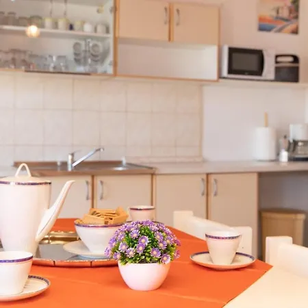 Vikendica Vacation House Arriva 2+3 *