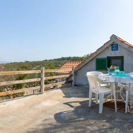 Vacation House Arriva 2+3