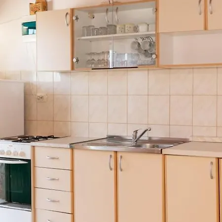 Vikendica Vacation House Arriva 2+3