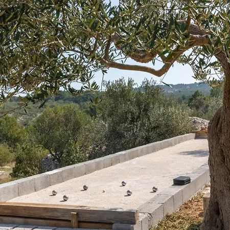 Vacation House Arriva 2+3 *