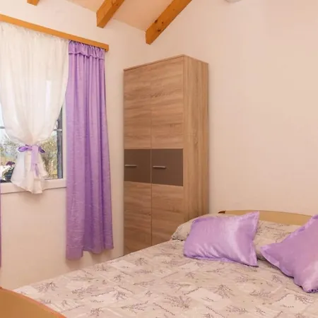 Vikendica Vacation House Arriva 2+3