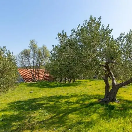 Vikendica Vacation House Arriva 2+3 *