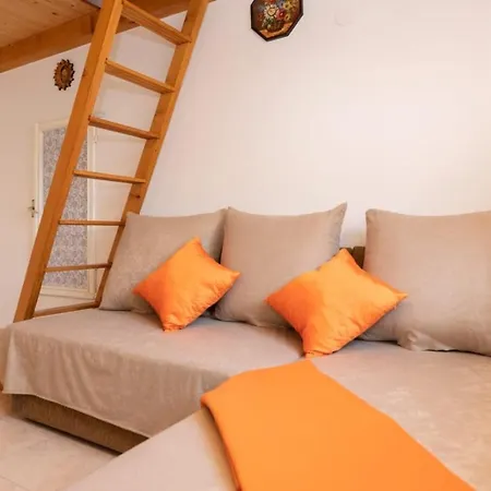 Holiday home Vacation House Arriva 2+3 *