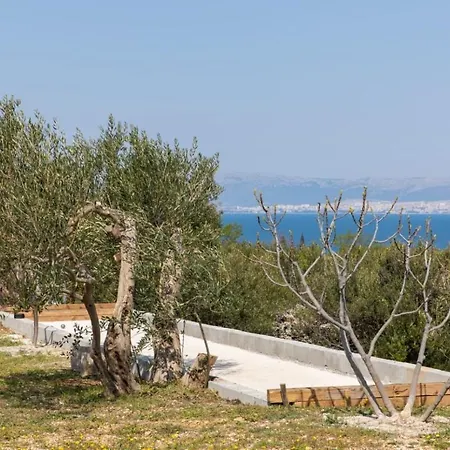 Vacation House Arriva 2+3 Holiday home