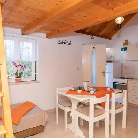 Vacation House Arriva 2+3 Holiday home