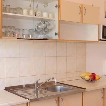 Holiday home Vacation House Arriva 2+3 *