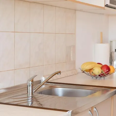 Vacation House Arriva 2+3 Holiday home