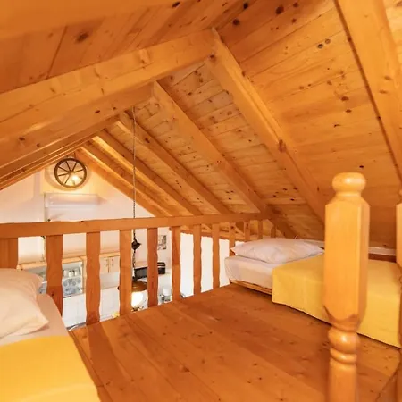 Vacation House Arriva 2+3 Holiday home