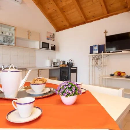 Vacation House Arriva 2+3 Holiday home *