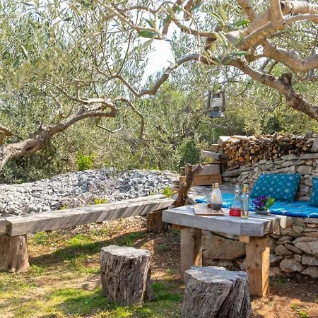 Vacation House Arriva 2+3 Holiday home