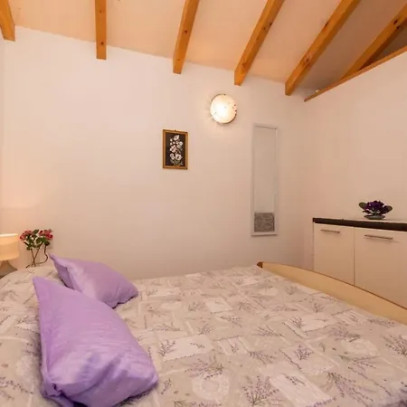 Vacation House Arriva 2+3 Holiday home *
